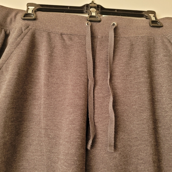 Womens mid rise fleece pant - Picture 4 of 4